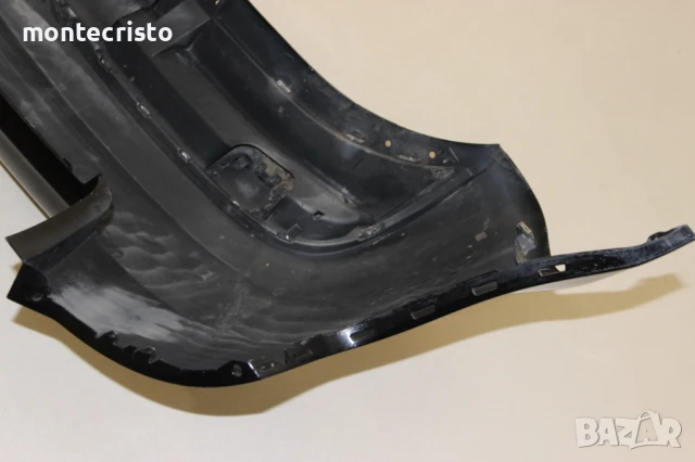 Задна броня Audi A3 8P Sportback facelift 5 врати (2008-2012г.) 8P4807303G / 8P0807434H01C, снимка 8 - Части - 50696265