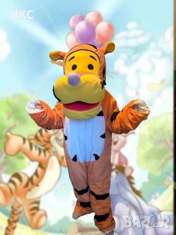 Аниматори в София, МАСКОТ костюми, снимка 10 - Детегледачки, детски центрове - 51632557