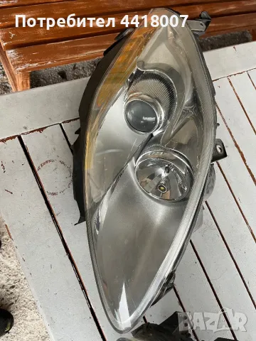 Фарове за Фиат Браво 2/ Fiat Bravo 2, снимка 2 - Части - 49547767