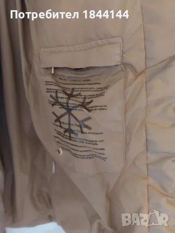 Яке дамско, снимка 3 - Якета - 48672840