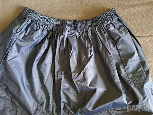 Нов мъжки непромокаем комплект, снимка 5 - Спортни дрехи, екипи - 50371432