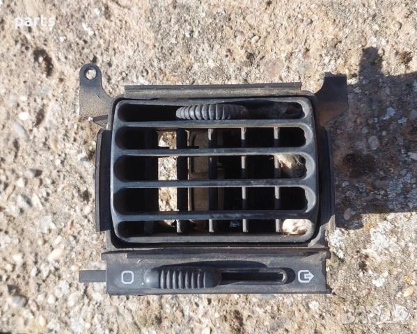 Духалка Парно Пежо Партнер - Ситроен Берлинго, снимка 5 - Части - 52548165