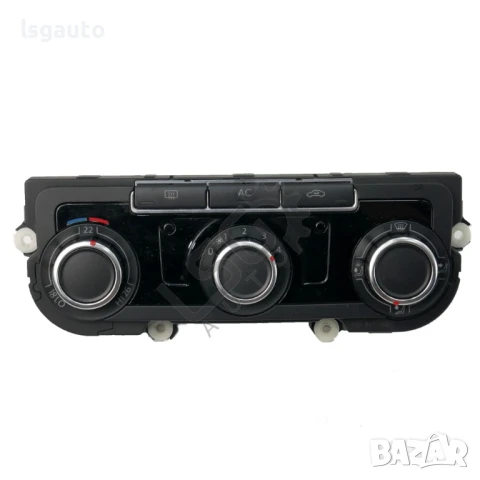 Панел парно/климатик Volkswagen Golf VI 2008-2016 ID:148653