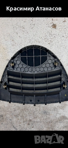 A2118310036. Решетка арматурно табло за Мерцедес Е-класа W211. , снимка 4 - Аксесоари и консумативи - 53643323