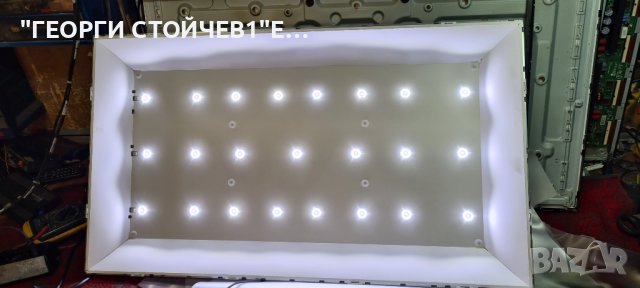 LT-40VF52M,17MB211S,17IS12,VES400UNDS-2D-N12, снимка 5 - Части и Платки - 41849777