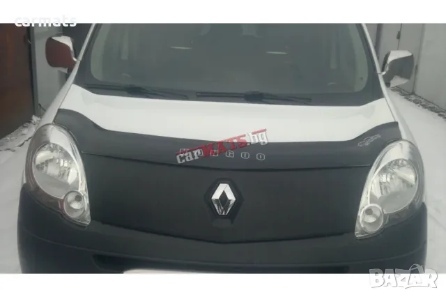 Дефлектор за преден капак Vip Tuning за Renault Kangoo (2007-2013)