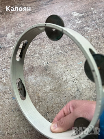 Дайре бяло, снимка 4 - Ударни инструменти - 52207206