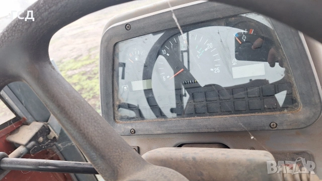 Масей Фергюсън 4270 (110к.с.), снимка 5 - Селскостопанска техника - 53583578