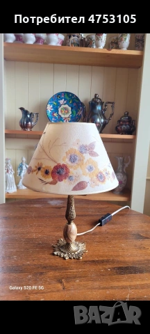 кристален пепелник за пури със сребърна гравюра , снимка 8 - Други - 53734202