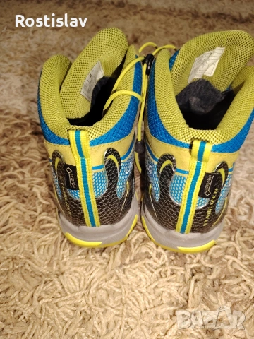 la Sportiva gore-tex , снимка 8 - Дамски боти - 53202942