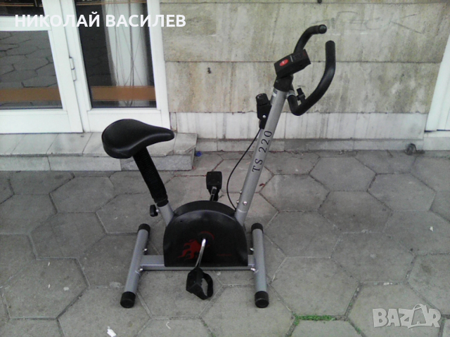 Велоаргометър  предлага   ., снимка 3 - Фитнес уреди - 52943130