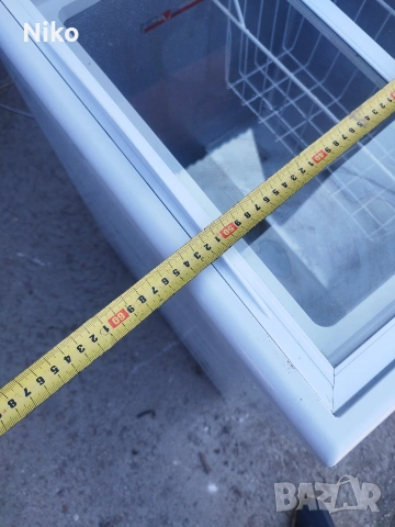 Малък фризер за сладолед и др., снимка 7 - Фризери - 53833089