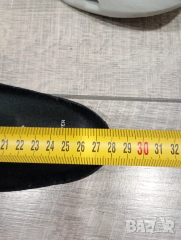 On Cloud мъжки маратонки за бягане номер 42,5 стелка 27 см , снимка 6 - Спортни обувки - 53153073