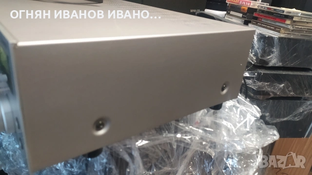 Onkyo TA-2060 с 3 глави директно задвижване , снимка 5 - Декове - 53329955