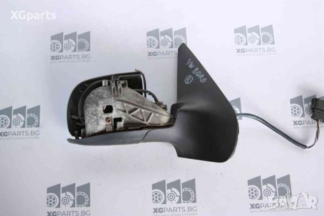 Дясно ел. огледало за Volkswagen Bora (1999-2005)