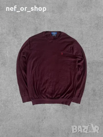 Горнище - Polo Ralph Lauren, снимка 1