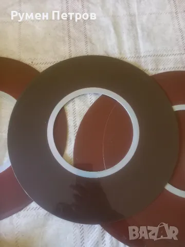 Дискове Изот, десет броя. , снимка 3 - Антикварни и старинни предмети - 50111209