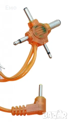 Адаптер - 500mA, 9W, снимка 4 - Друга електроника - 48475094