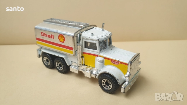 Matchbox , снимка 3 - Колекции - 52430378