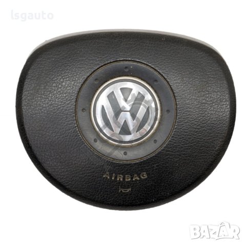 AIRBAG волан Volkswagen Polo IV (9N) 2001-2009 ID:111688, снимка 1 - Части - 42417752