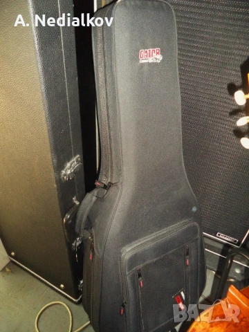 Antonio de Torres/Fandango FG classic guitar, снимка 9 - Китари - 53777786