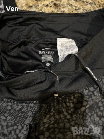 Nike Dry Fit Roxy къси панталонки Шорти , снимка 5 - Клинове - 41831922