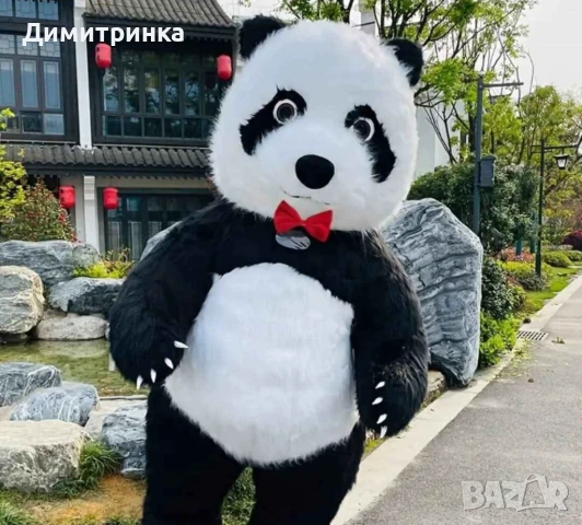 Анимационни костюми , снимка 3 - Костюми - 51174671