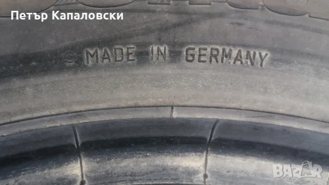 Гуми 205 55 16 CST Medallion Winter 2 броя. Нов внос. Не са нови. Гаранция , снимка 7 - Гуми и джанти - 47448391