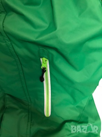 Продавам мъжко зимно яке MAMMUT размер XXXL (модела е умален и е по-скоро ХХL), снимка 10 - Зимни спортове - 39656199