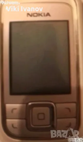 Нокия 6111-добро състояние , снимка 4 - Nokia - 55738134