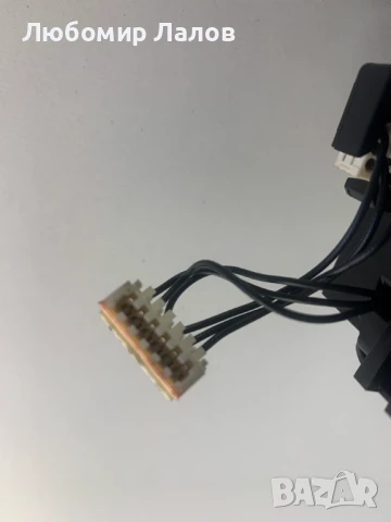 Лостчета светлини чистачки темпомат Audi A4 A5 S4 S5 Q5 8K0953502, снимка 5 - Части - 50804602