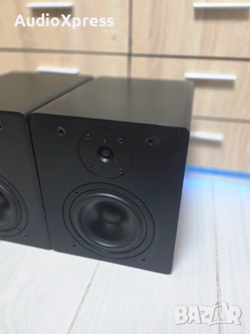 🔊🔥 DENON SC-F07B – оригинални колони за F-серията! 🔥🔊, снимка 3 - Тонколони - 52902906