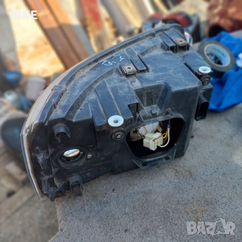 Фарове Фолксваген Т5, снимка 5 - Части - 39232840