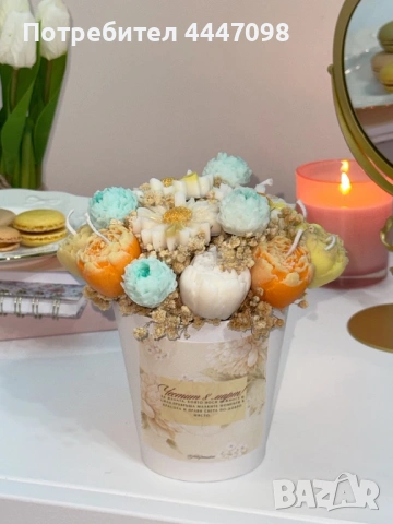 Подарък за 8 март , снимка 3 - Други услуги - 53440255