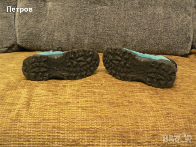 туристически обувки, снимка 4 - Детски обувки - 52896022