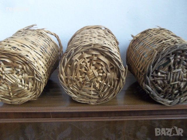 Буркани, снимка 2 - Антикварни и старинни предмети - 53215464