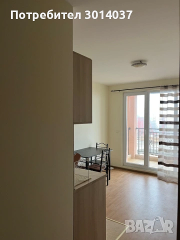 Уютно студио в Бяла, снимка 4 - Апартаменти - 53650948