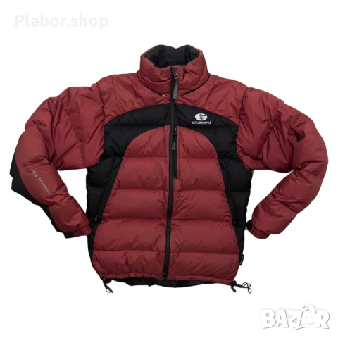 Мъжко пухено яке Sirjoseph Alpine Down Jacket, размер S