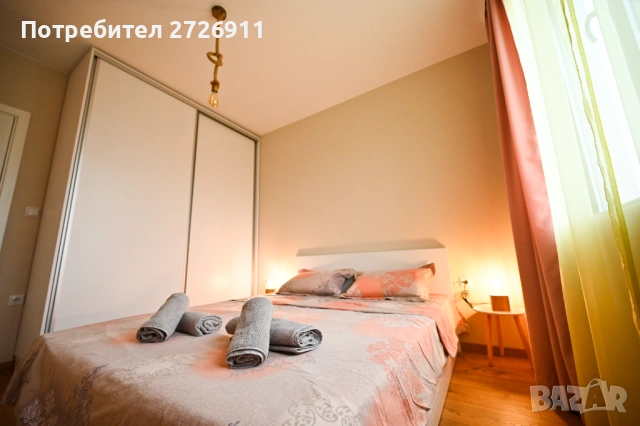 Двустаен апартамент, Колхозен Пазар - гр. Варна; ОТ СОБСТВЕНИК!!!, снимка 10 - Апартаменти - 53644147