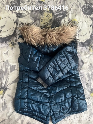 Зимно детско яке , снимка 6 - Детски якета и елеци - 52583281