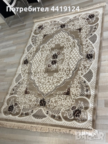 килим, снимка 1