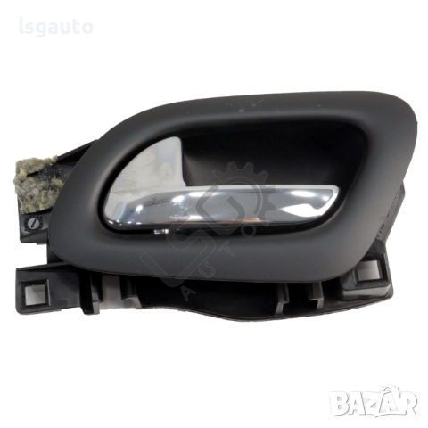 Задна лява вътрешна дръжка Citroen C3 I Picasso 2008-2013 ID: 122678