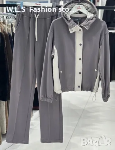 RAW спортен комплект, снимка 1