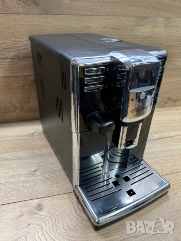 Кафемашина Saeco Incanto Type:HD8918, снимка 3 - Кафемашини - 53737987