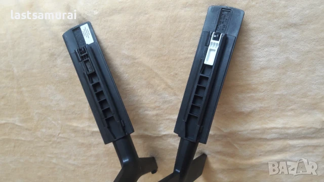 стойка крачета Самсунг AU 4K, снимка 2 - Стойки, 3D очила, аксесоари - 51146511