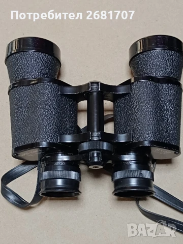 бинокъл Super Zenith 