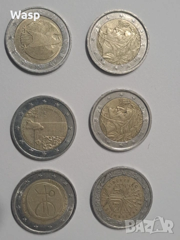  Продавам редки монети, снимка 4 - Колекции - 50689547