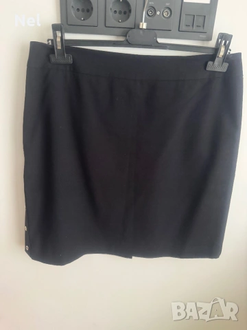 Маркови черни поли три вида, снимка 5 - Поли - 50876885