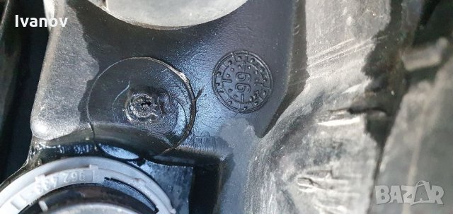 Оригинални фарове за бмв е36 Bosch бош с лупа bmw e36 ляв десен фар , снимка 14 - Части - 34018079