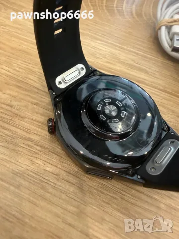 Смарт часовник Huawei Watch GT 5 Pro, 46mm, снимка 5 - Смарт часовници - 55946911